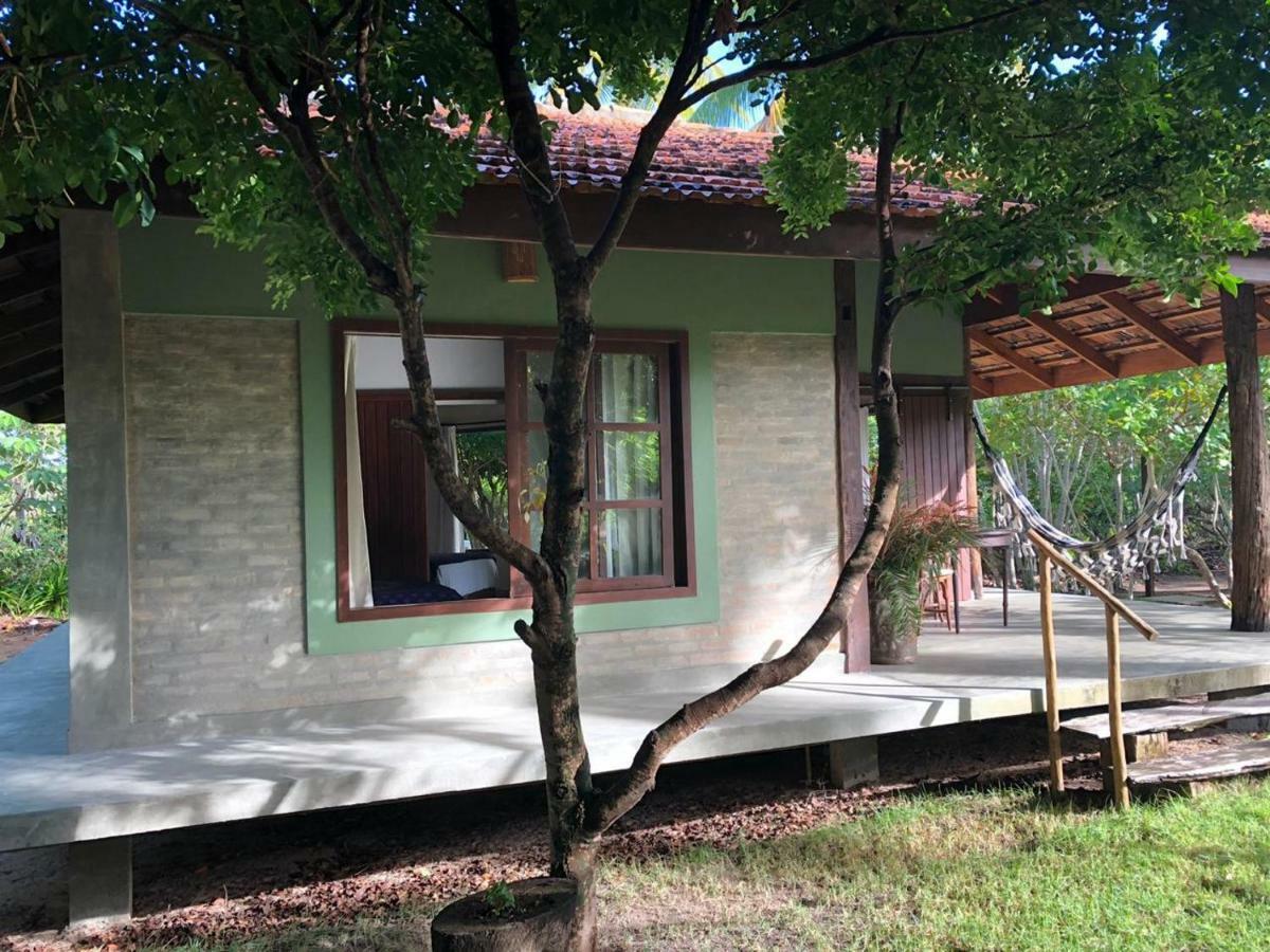 Villa Rancho Blue Marau  Exterior foto